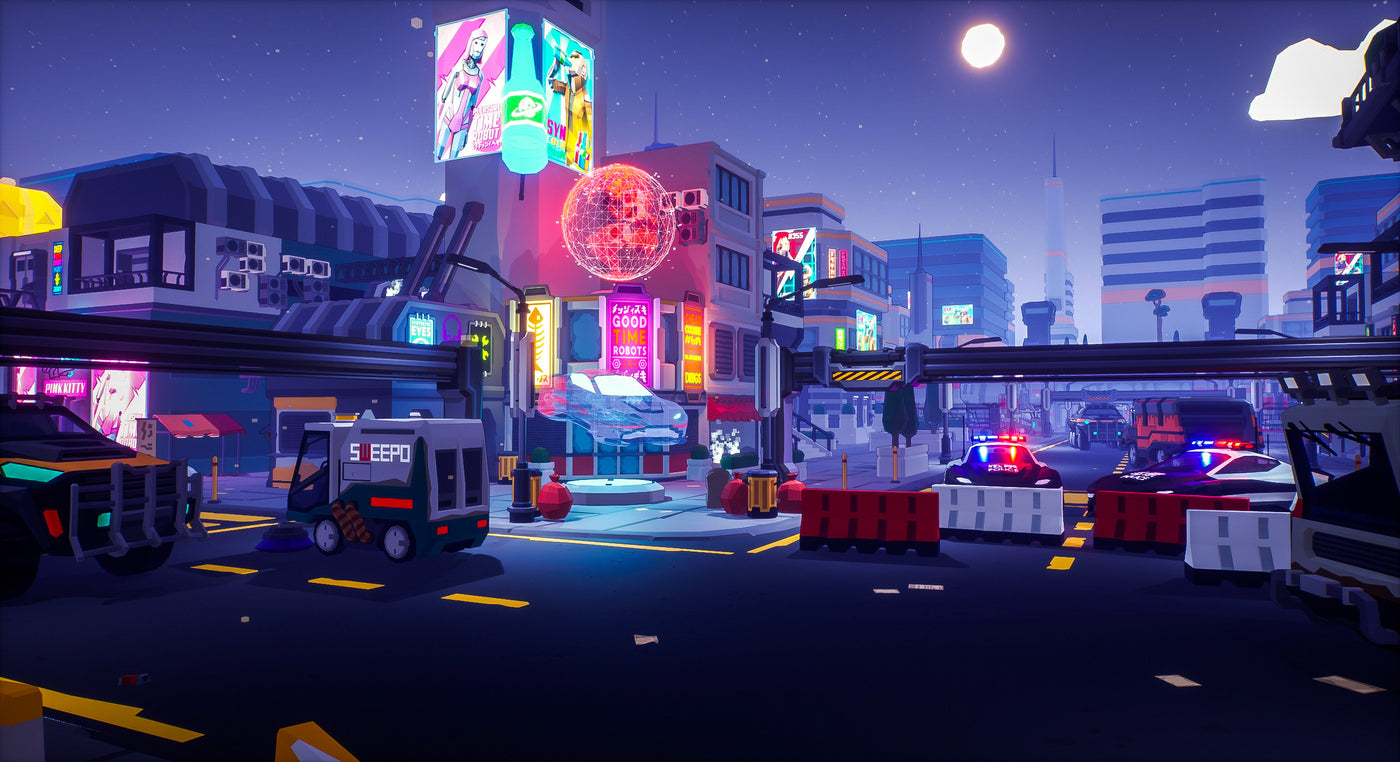 Peekaboo - PC (Steam) — скриншот 1