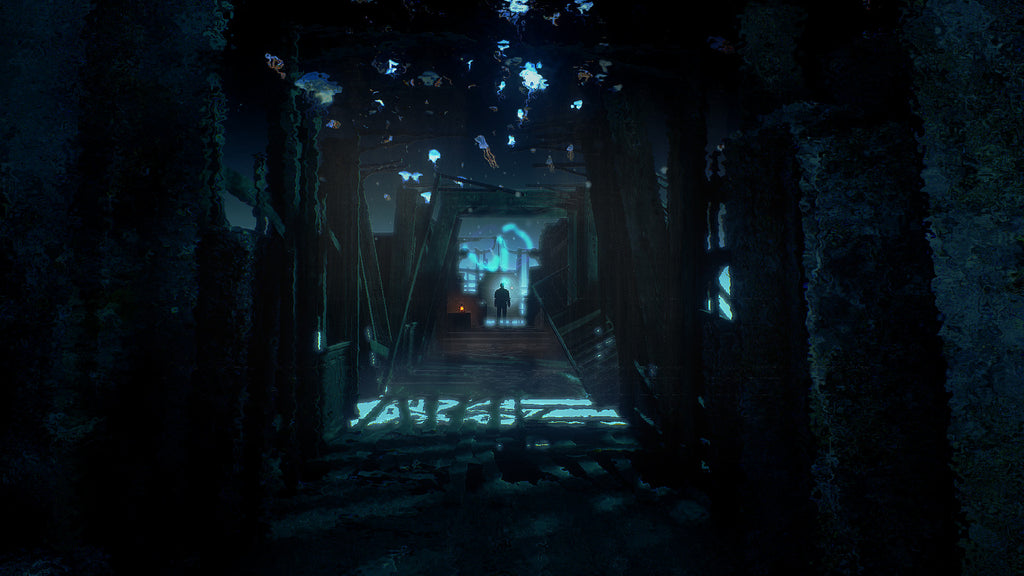 Conarium - PC (Steam) — screenshot 1
