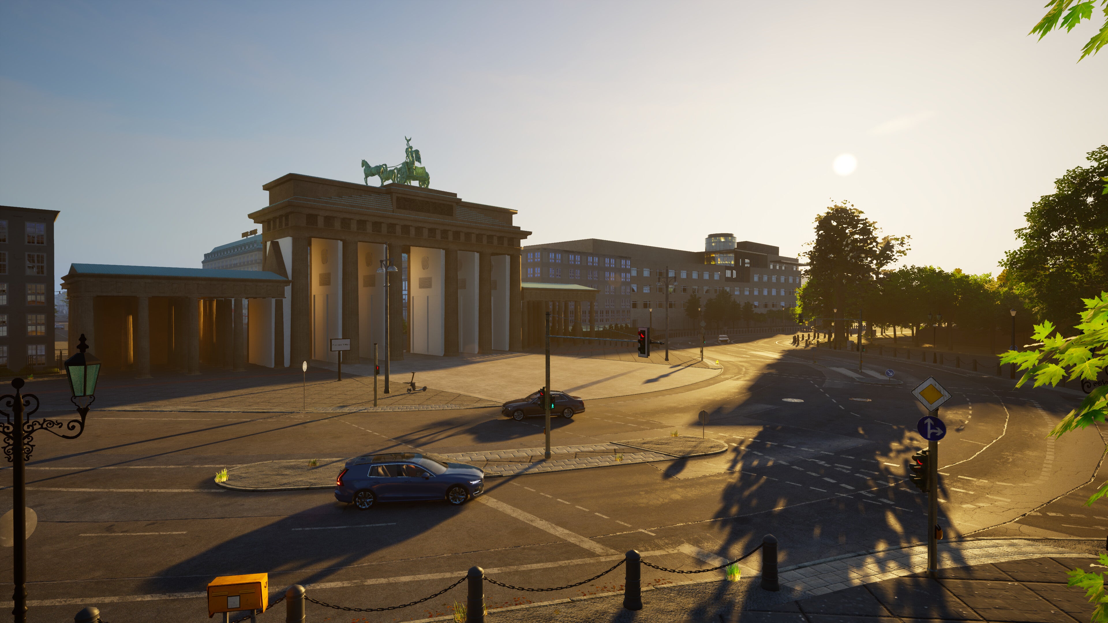 The Bus - PC (Steam) — screenshot 3