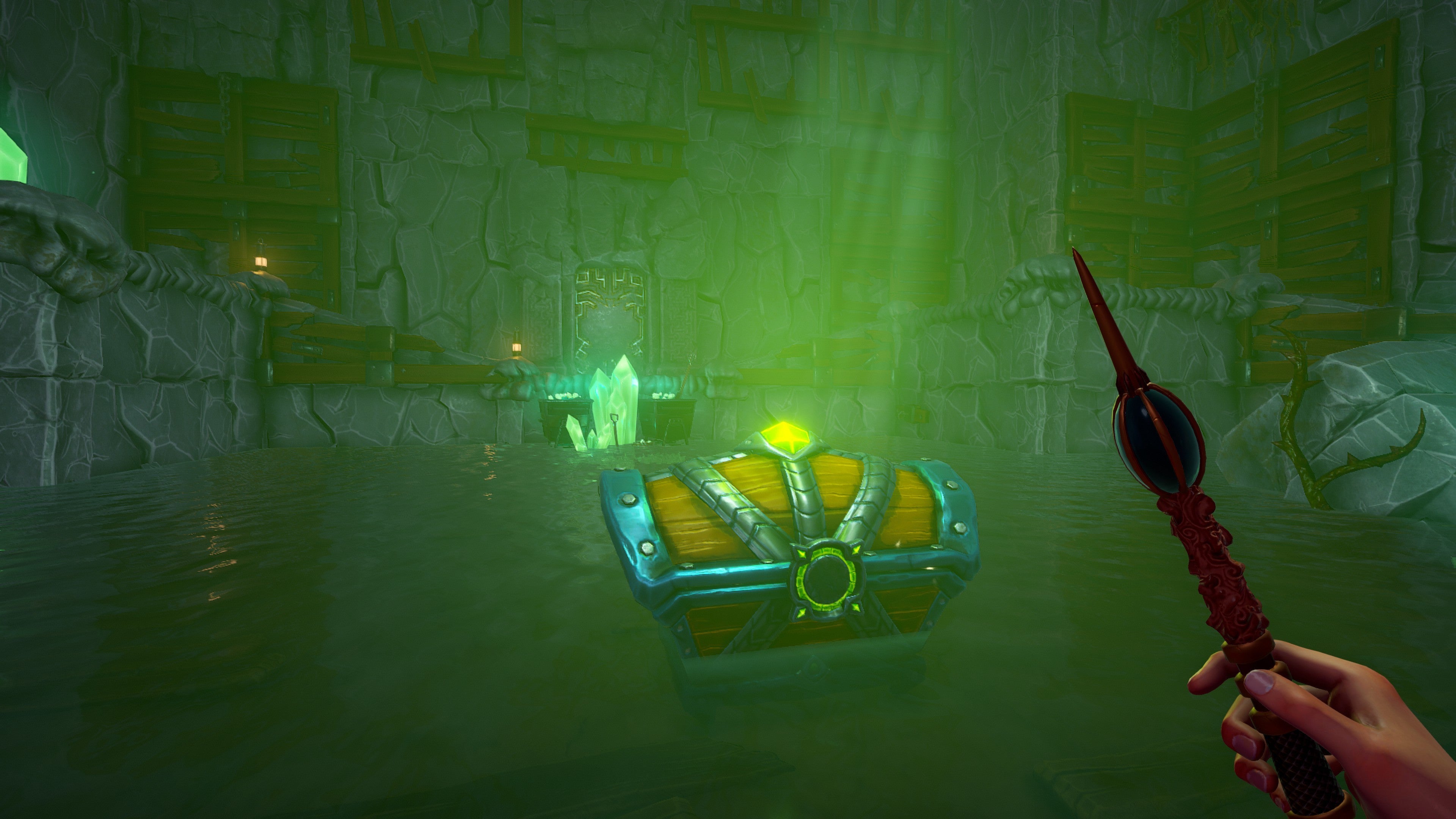 Ziggurat 2 - PC (Steam) — screenshot 3