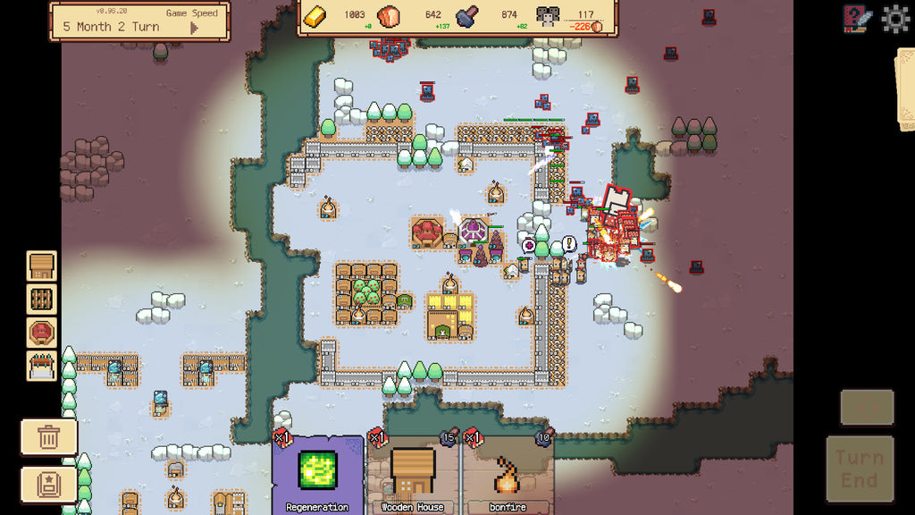 Border Pioneer - PC (Steam) — screenshot 2