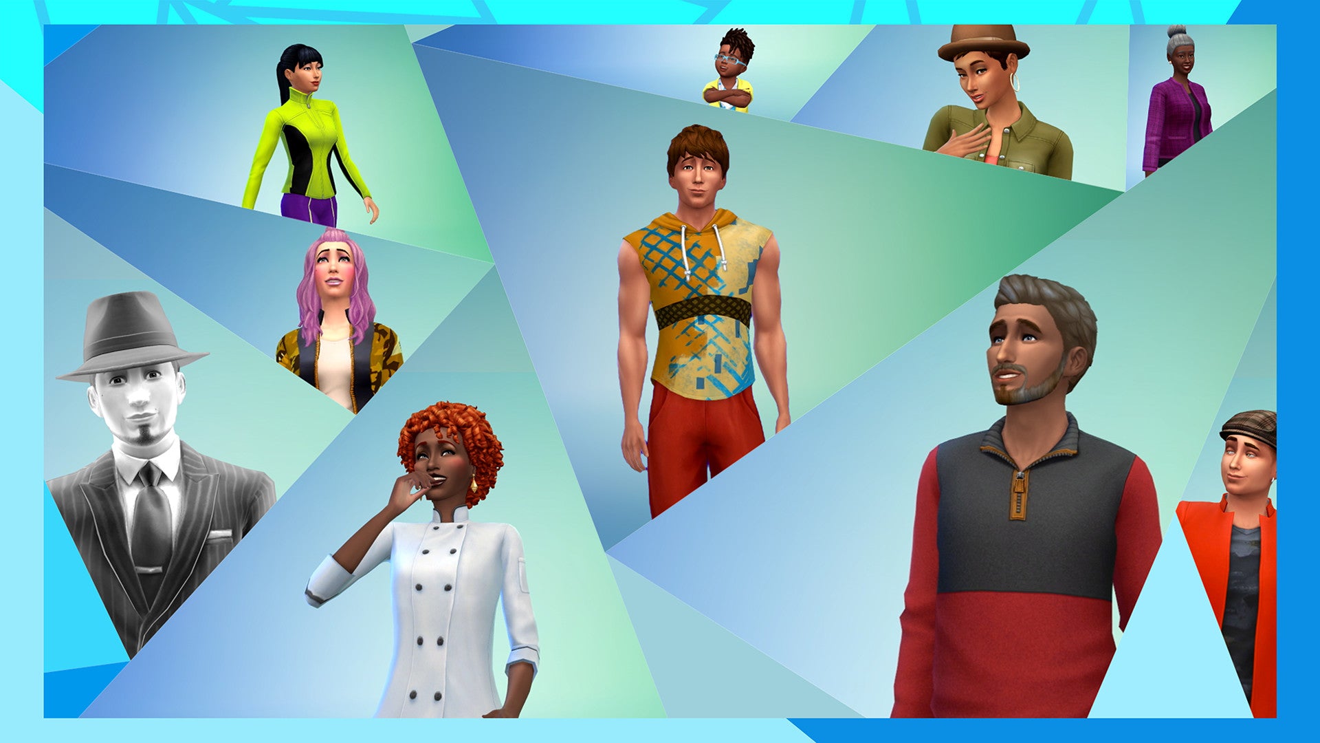 The Sims™ 4 screenshot