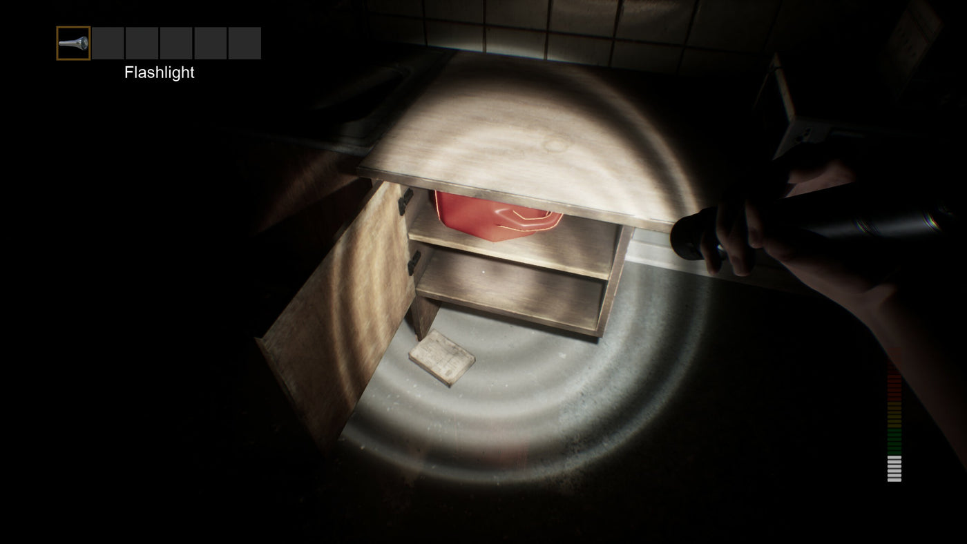 PANICORE - PC (Steam) — скриншот 3