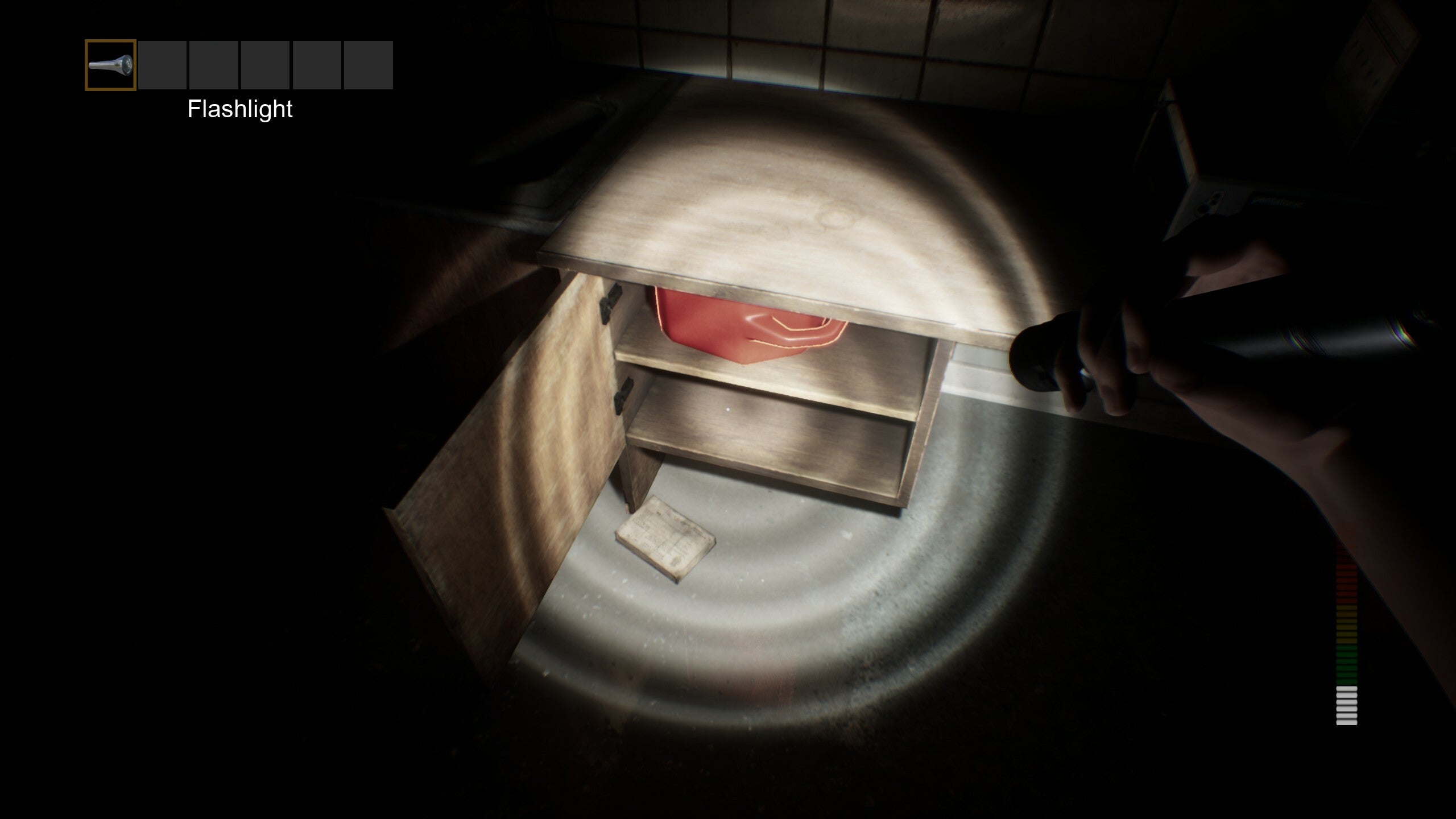 PANICORE - PC (Steam) — screenshot 3