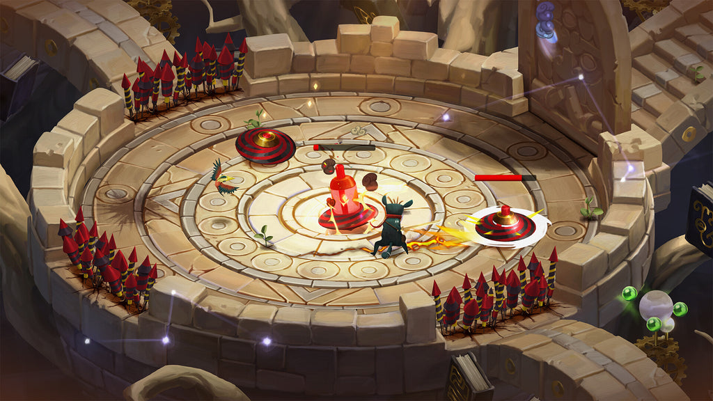 Figment 2: Creed Valley - PC (Steam) — screenshot 3