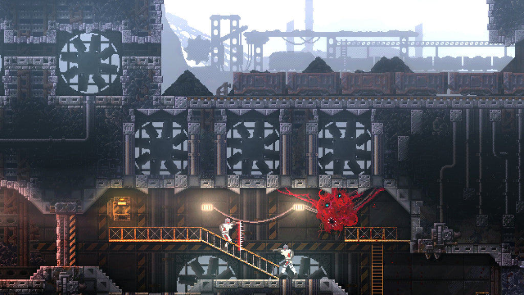 CARRION - PC (Steam) — screenshot 3