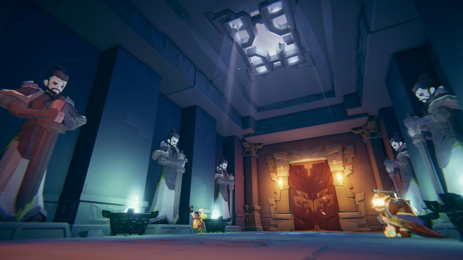 Gunfire Reborn - PC (Steam) — screenshot 2