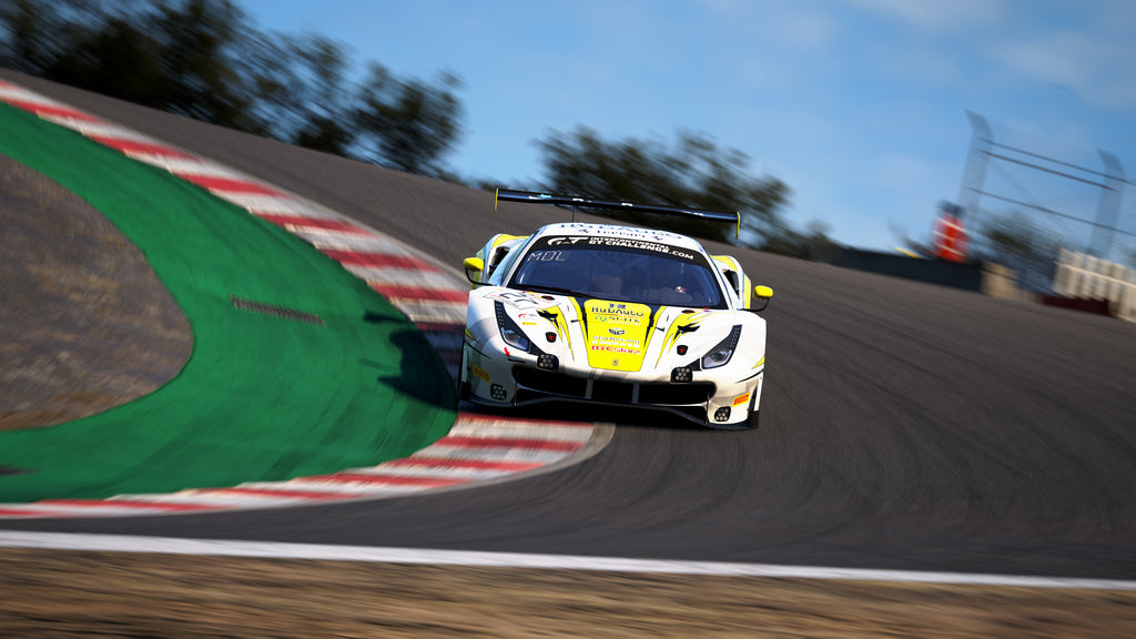 Assetto Corsa Competizione - Intercontinental GT Pack DLC - PC (Steam) — screenshot 3