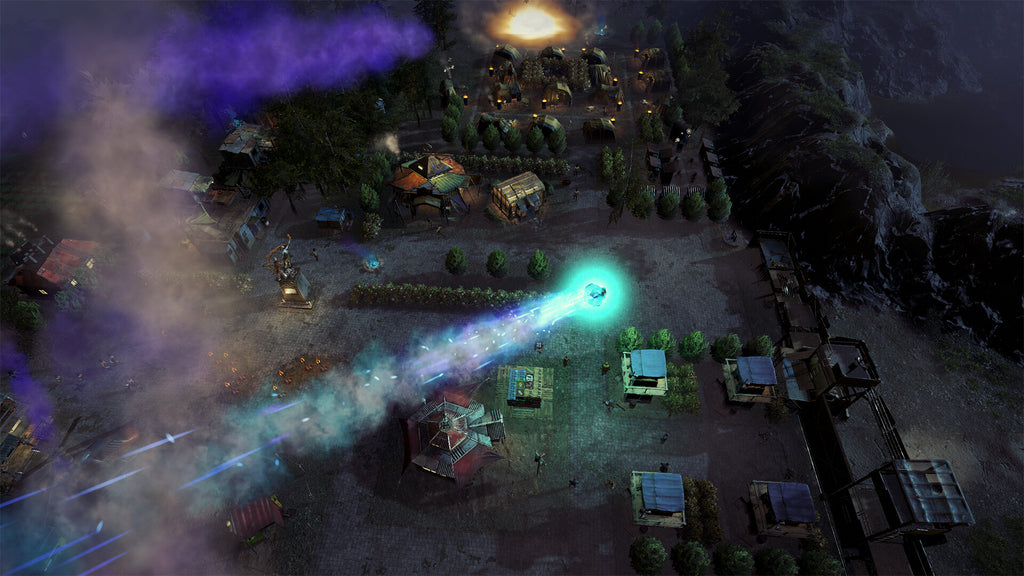 Surviving the Aftermath: Shattered Hope DLC - PC (Steam) — screenshot 3