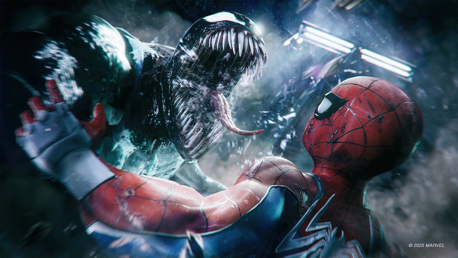 Marvel's Spider-Man 2 LATAM - PC (Steam) — screenshot 2