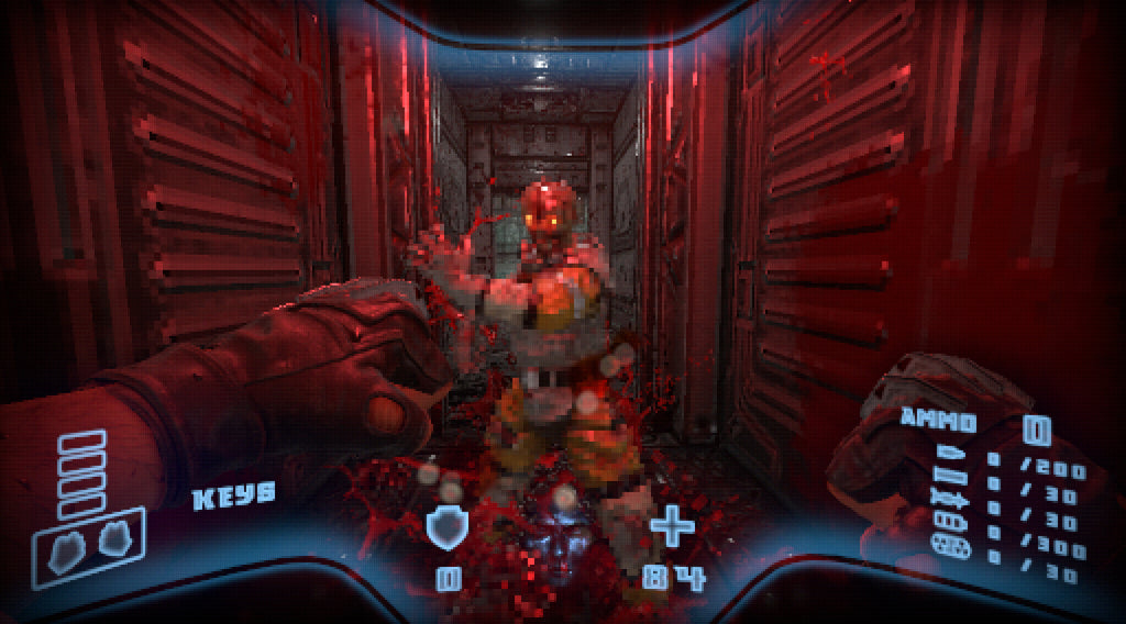 Prodeus - PC (Steam) — screenshot 1