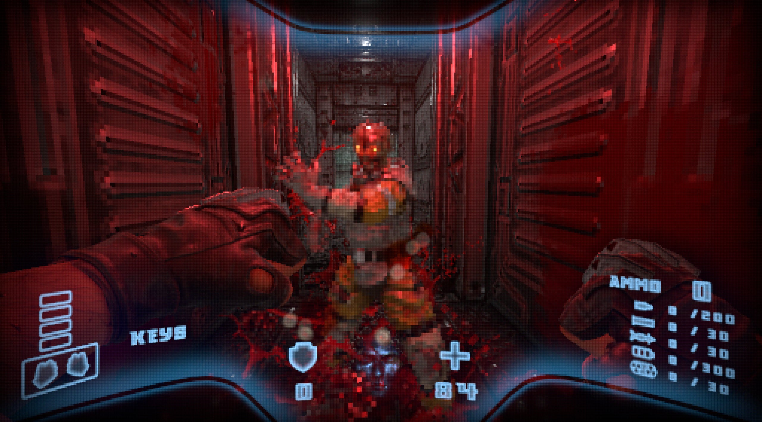 Prodeus - PC (Steam) — screenshot 1
