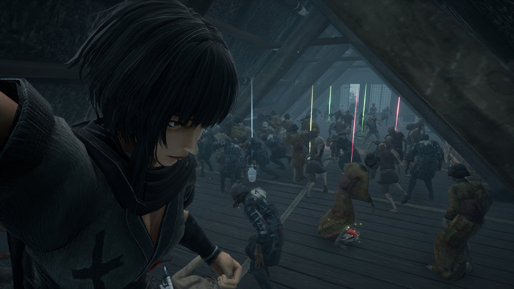 Ed-0: Zombie Uprising - PC (Steam) — screenshot 3