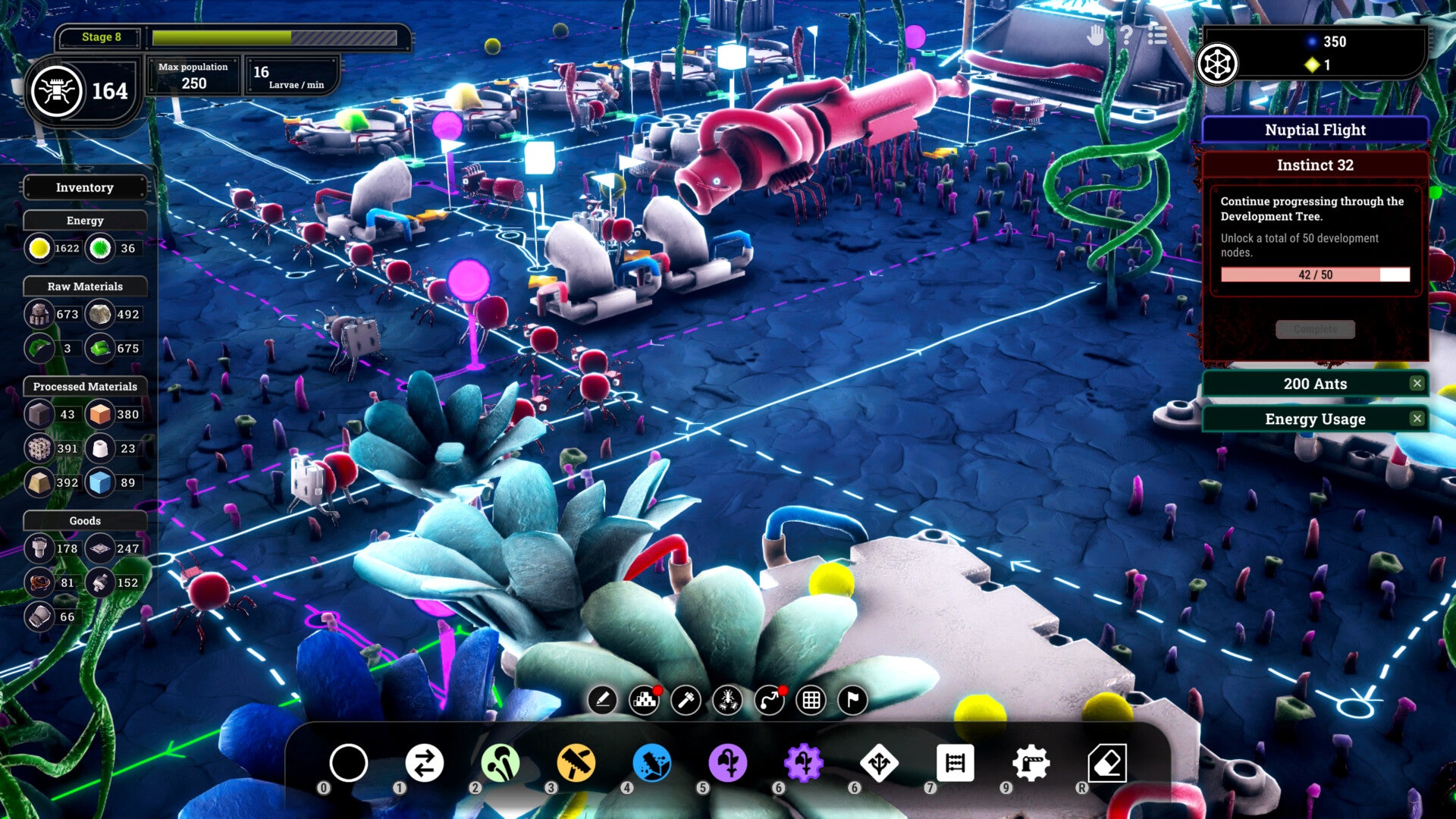 Microtopia - PC (Steam) — screenshot 1
