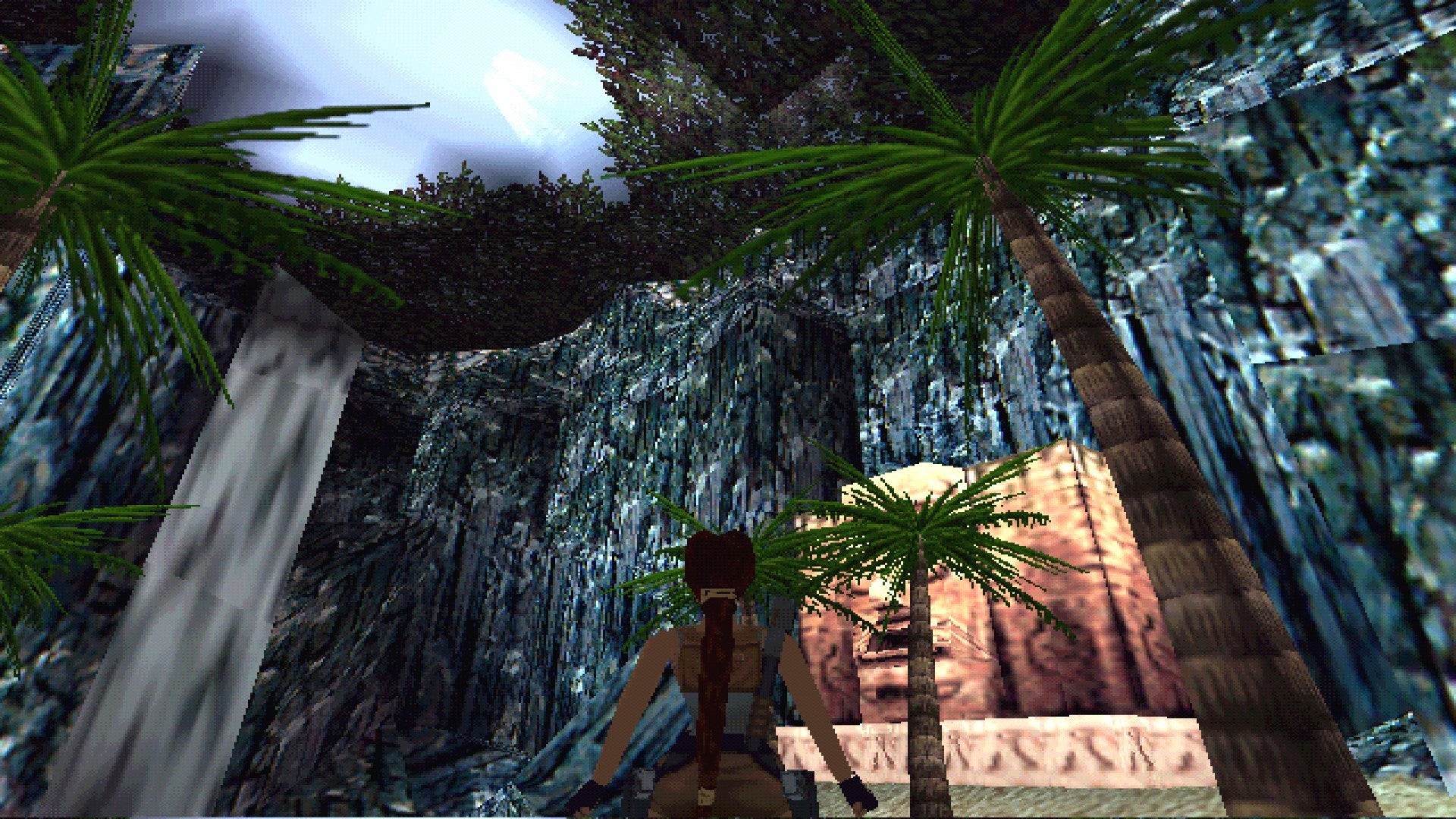 Tomb Raider III - PC (Steam) — screenshot 2