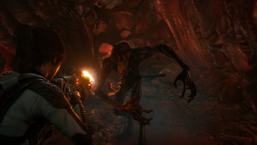 Scars Above - PC (Steam) — screenshot 2
