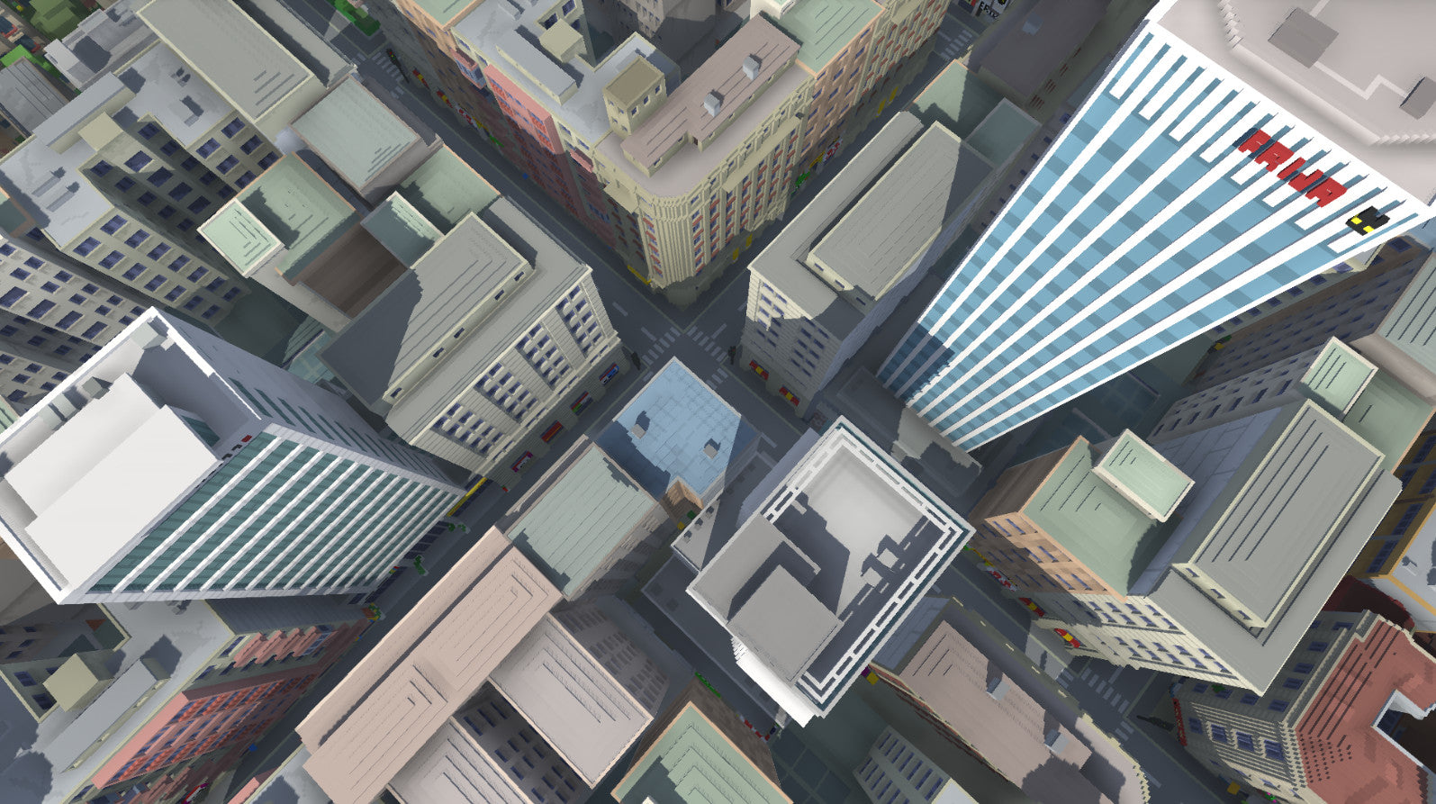 Urbek City Builder - PC (Steam) — screenshot 2