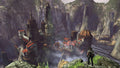 Damnation screenshot