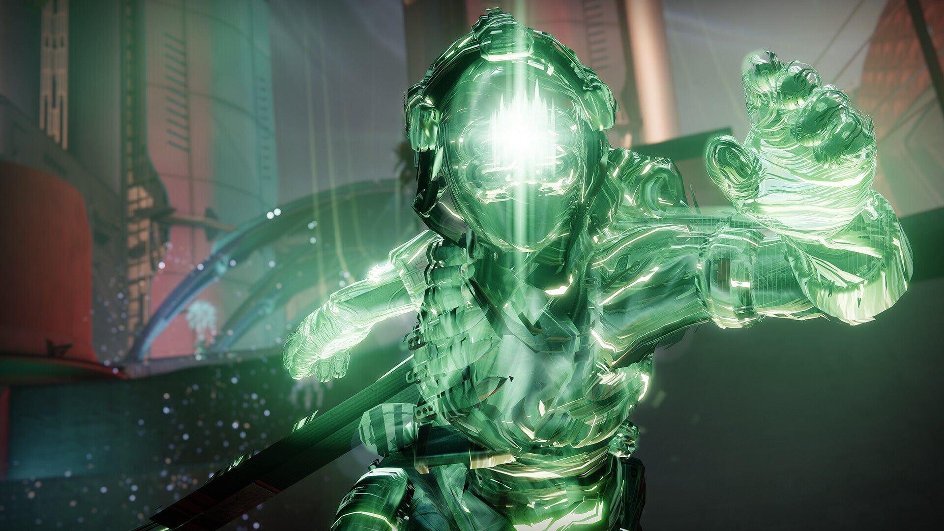Destiny 2 Legacy Collection (2024) - PC (Steam) — screenshot 1