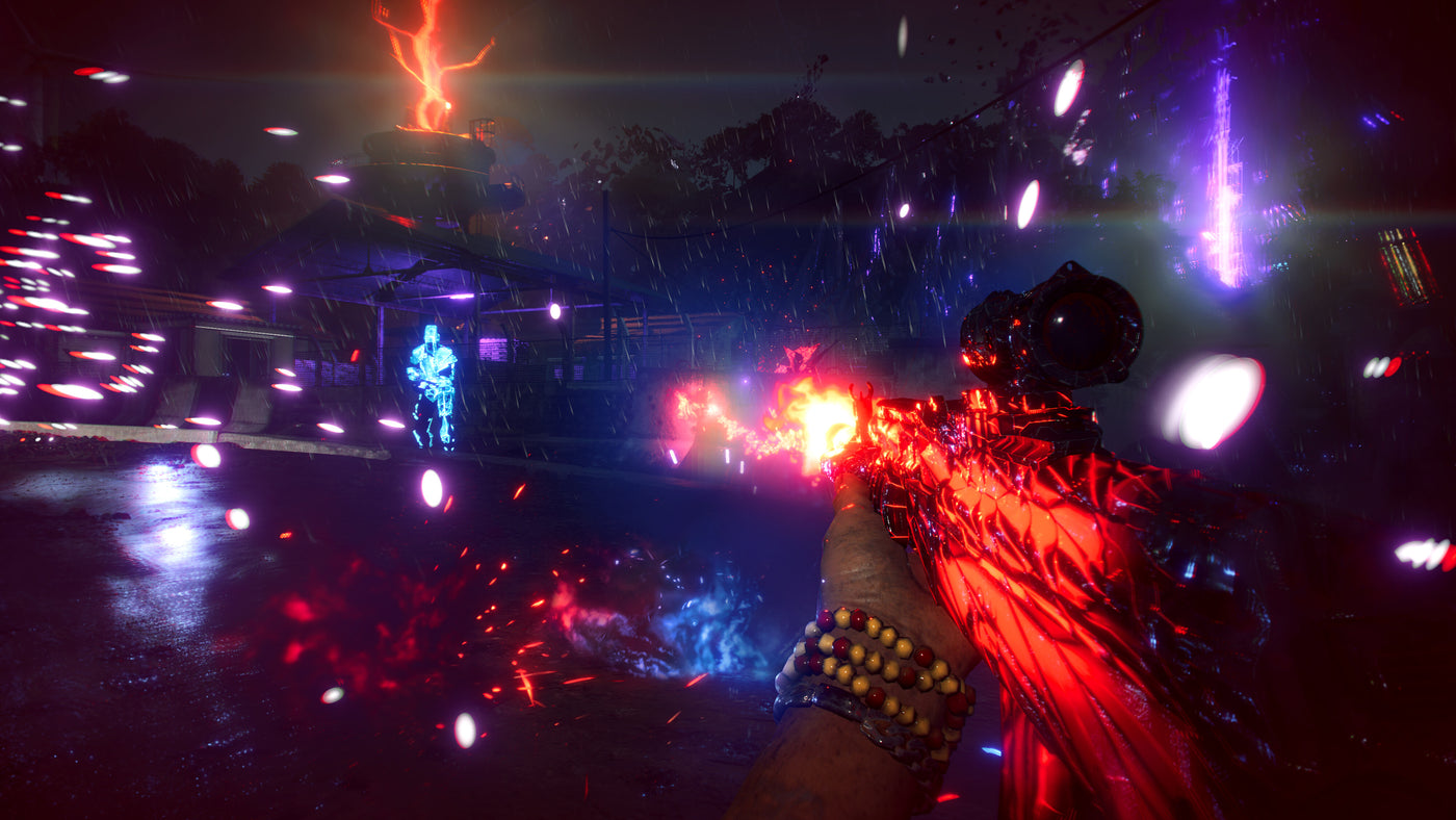 Far Cry 6 - Lost Between Worlds DLC - PC (Ubisoft) — скриншот 2