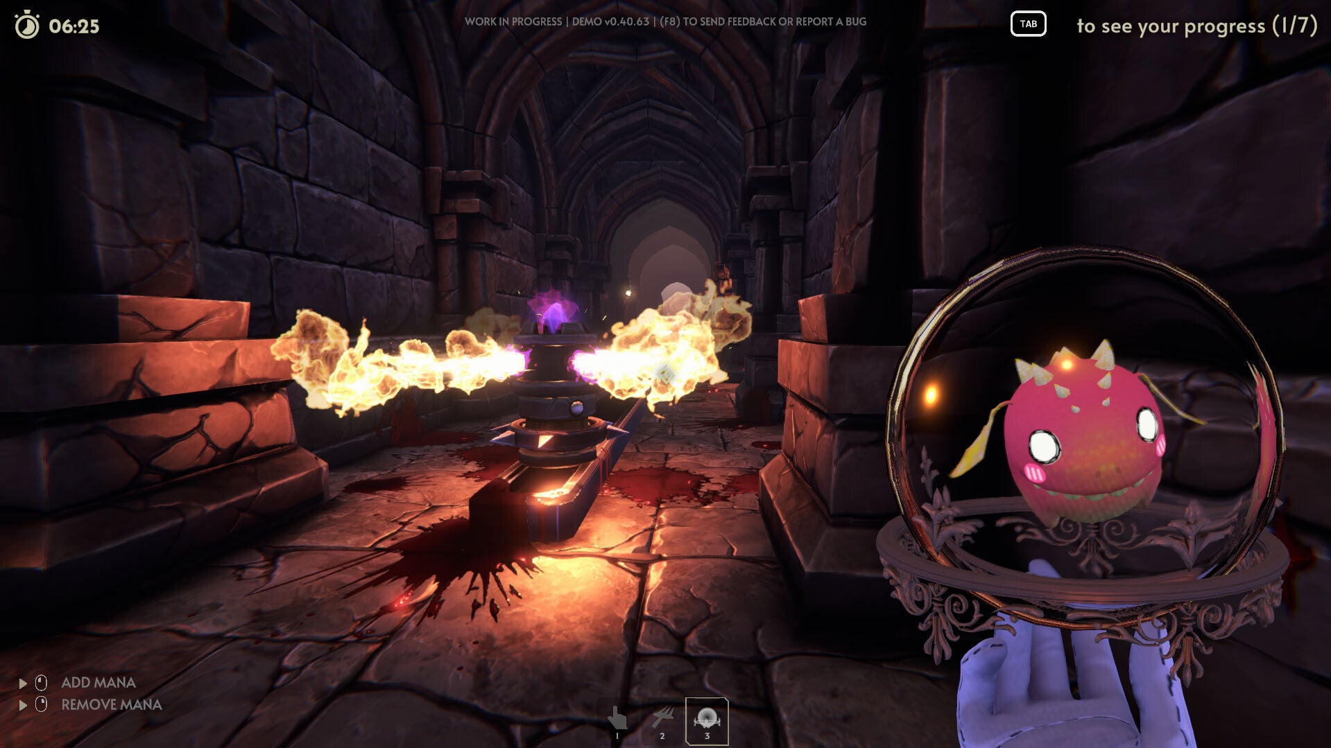 Goblin Cleanup - PC (Steam) — screenshot 3