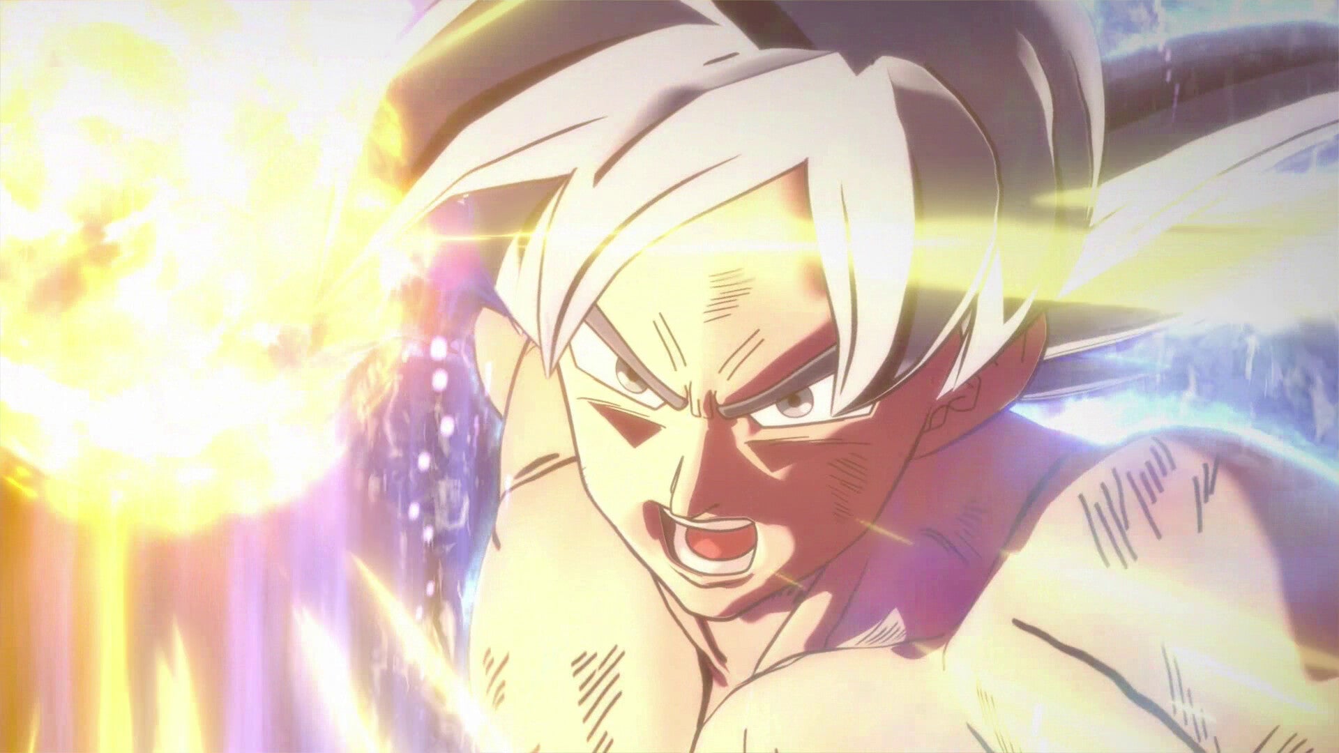Dragon Ball Xenoverse 2 - Future Saga Chapter 2 DLC - PC (Steam) — screenshot 2