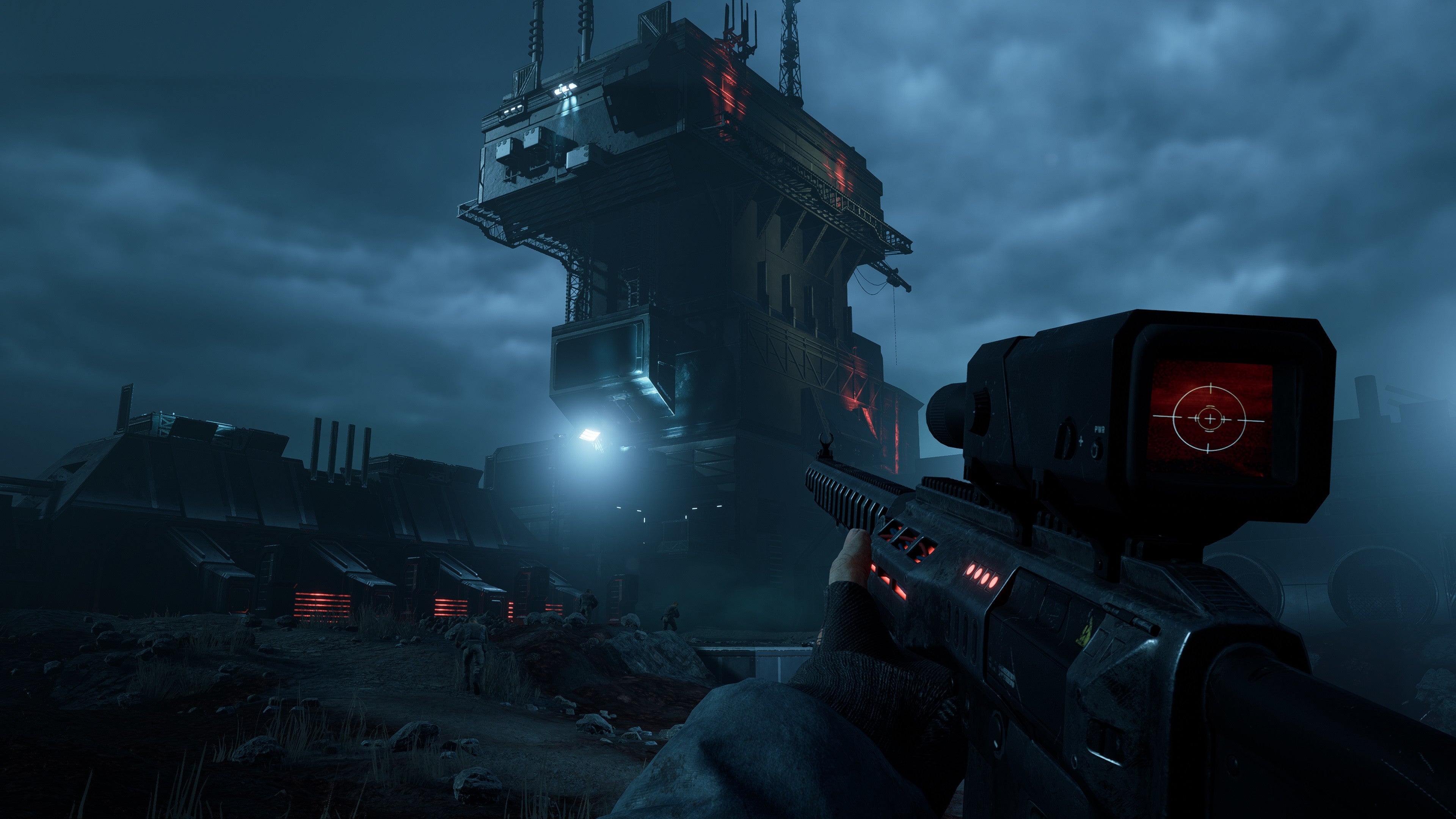 Terminator Resistance Annihilation Line DLC - PC (Steam) — screenshot 3