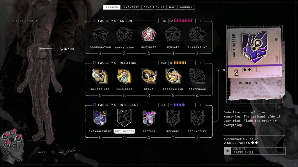 ZERO PARADES: For Dead Spies - PC (Steam) — screenshot 3