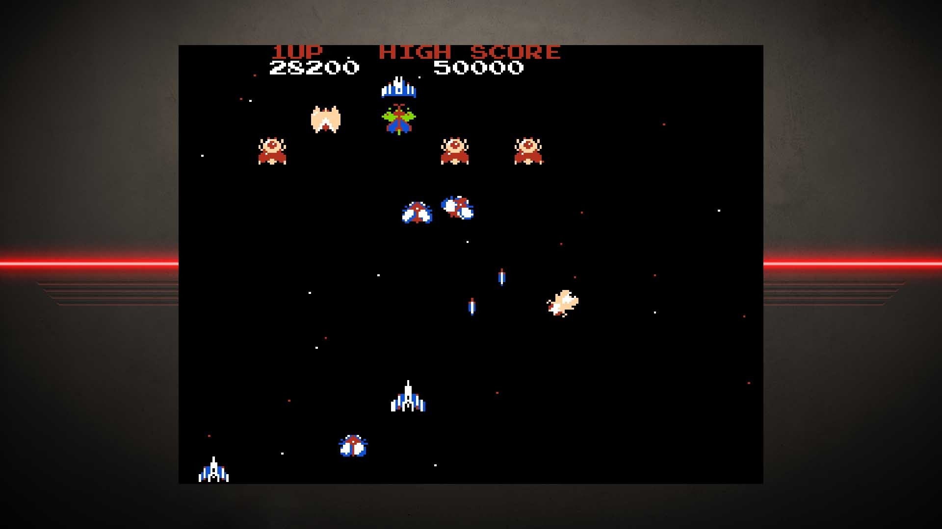 NAMCO Museum Archives Volume 2 - PC (Steam) — screenshot 2