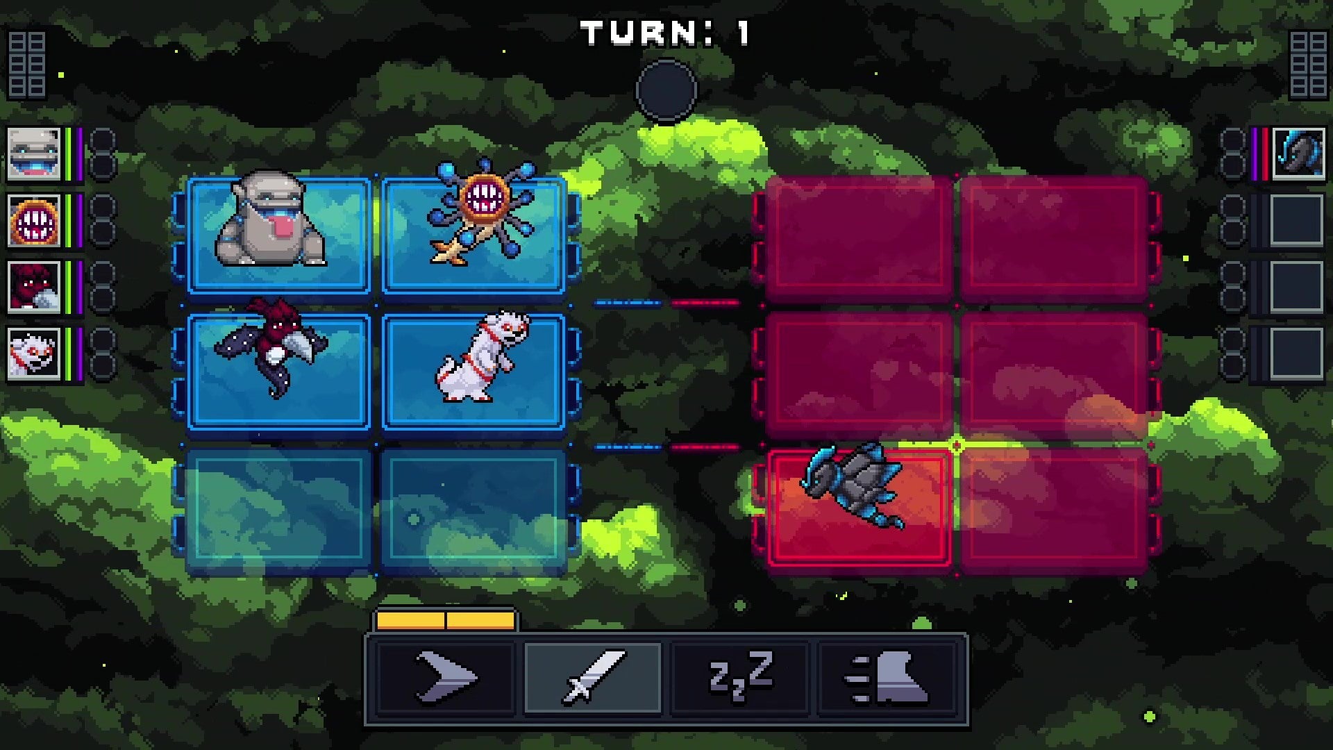 Monster Tribe - PC (Steam) — screenshot 1