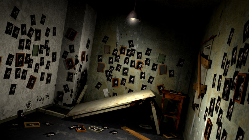 Decay: The Mare - PC (Steam) — screenshot 3