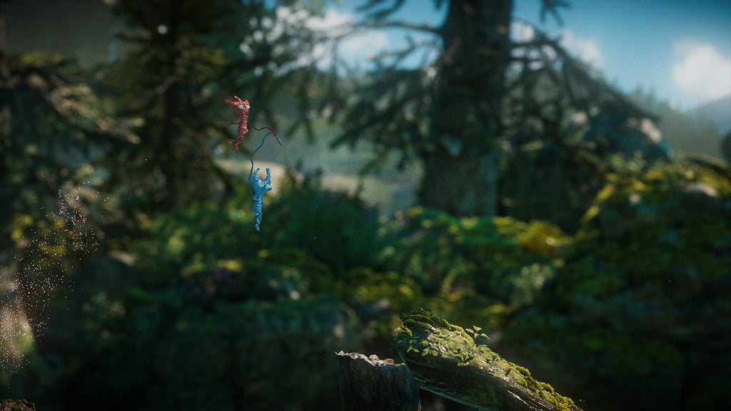 Unravel Two - PC (EA) — screenshot 2