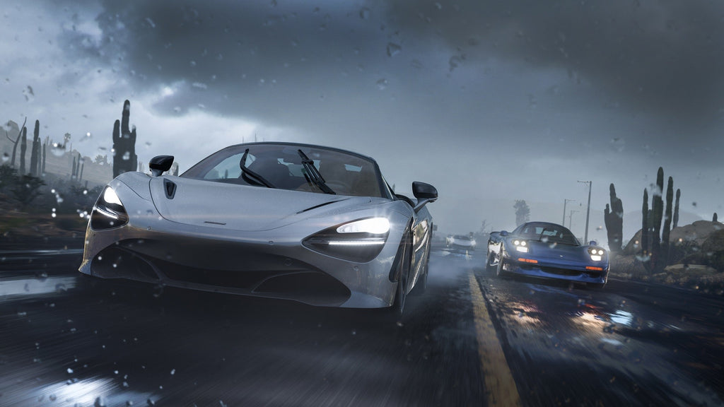 Forza Horizon 5 - Windows 10 / Xbox One / Xbox Series Xs — screenshot 3