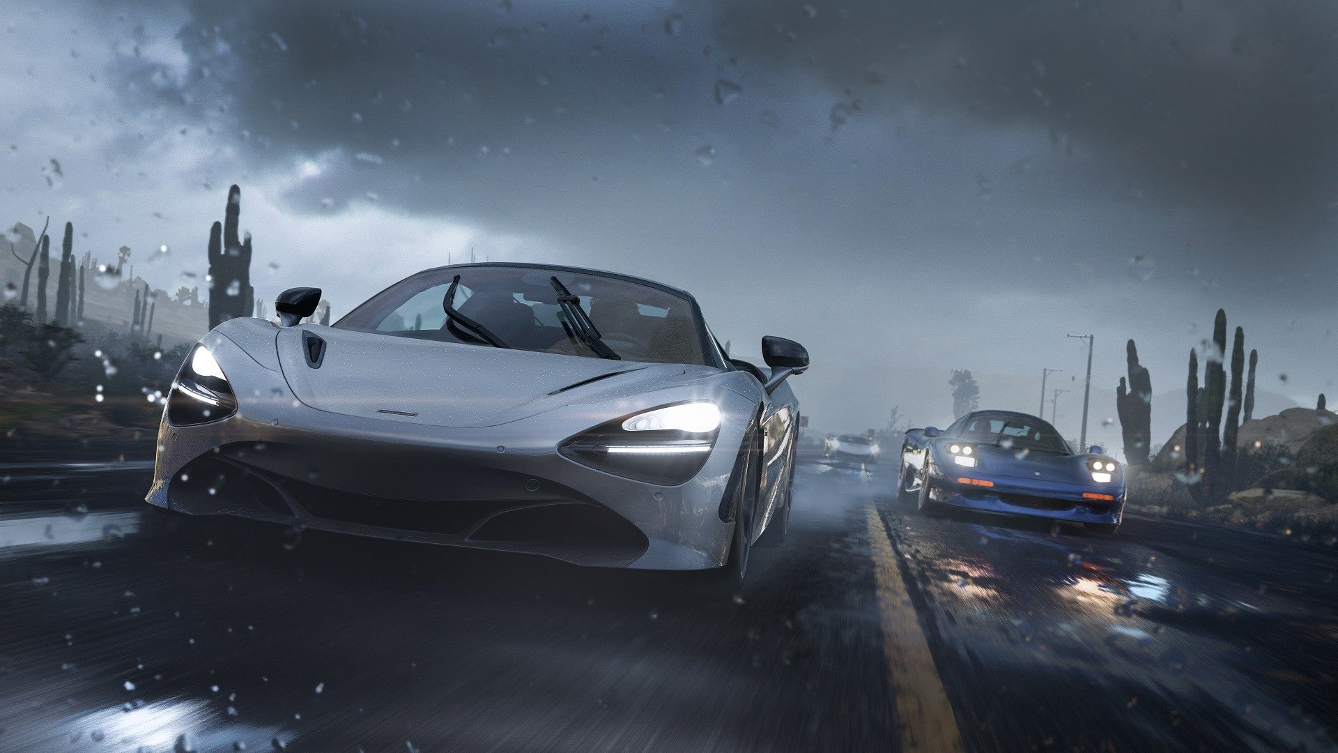 Forza Horizon 5 - Windows 10 / Xbox One / Xbox Series Xs — screenshot 3