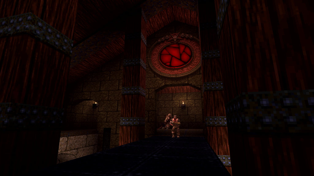 QUAKE - PC (Steam) — screenshot 3