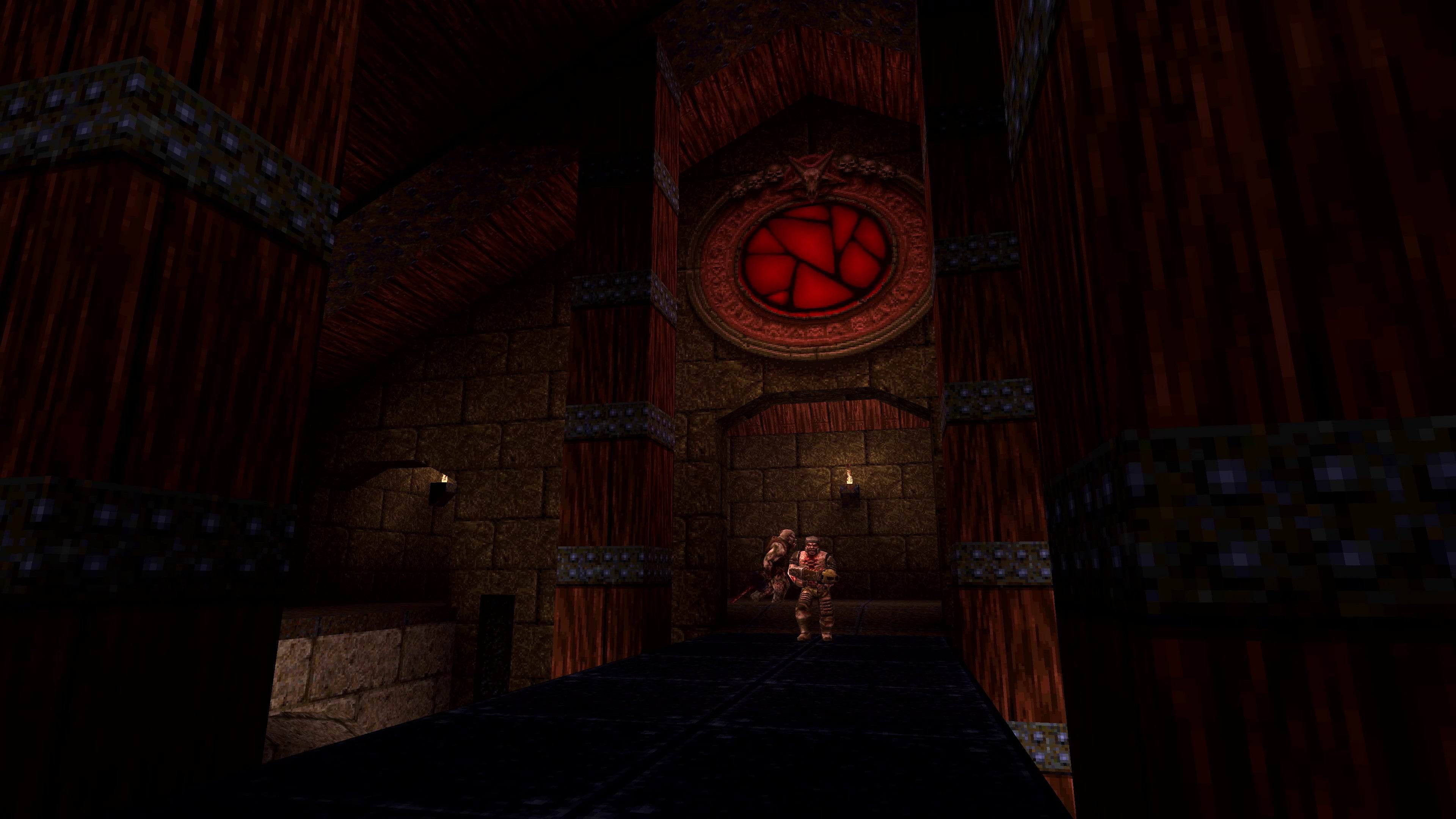 QUAKE - PC (Steam) — screenshot 3