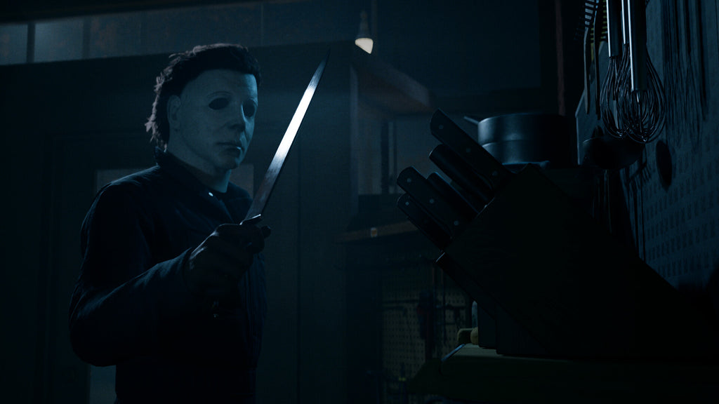 Halloween: The Game - PC (Steam) — screenshot 2