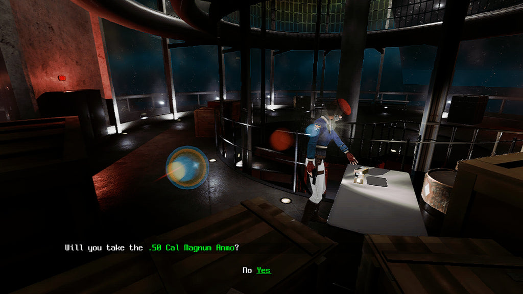 Ground Zero - PC (Steam) — screenshot 2