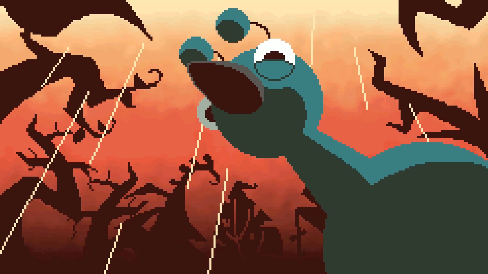 Songbird Symphony - PC (Steam) — screenshot 3