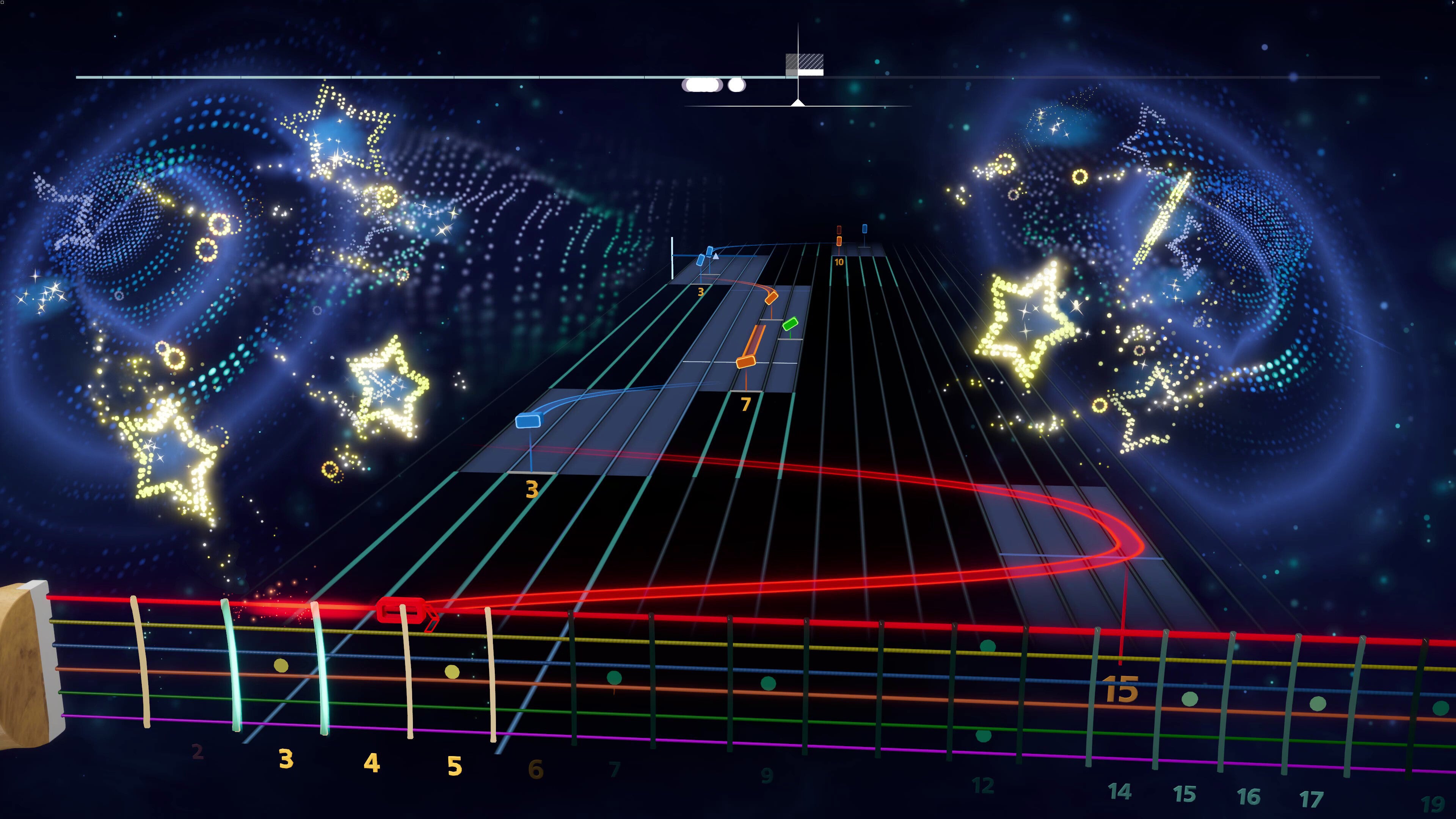 Rocksmith+ - PC (Steam) — screenshot 2