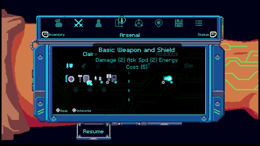 RoadOut - PC (Steam) — screenshot 3