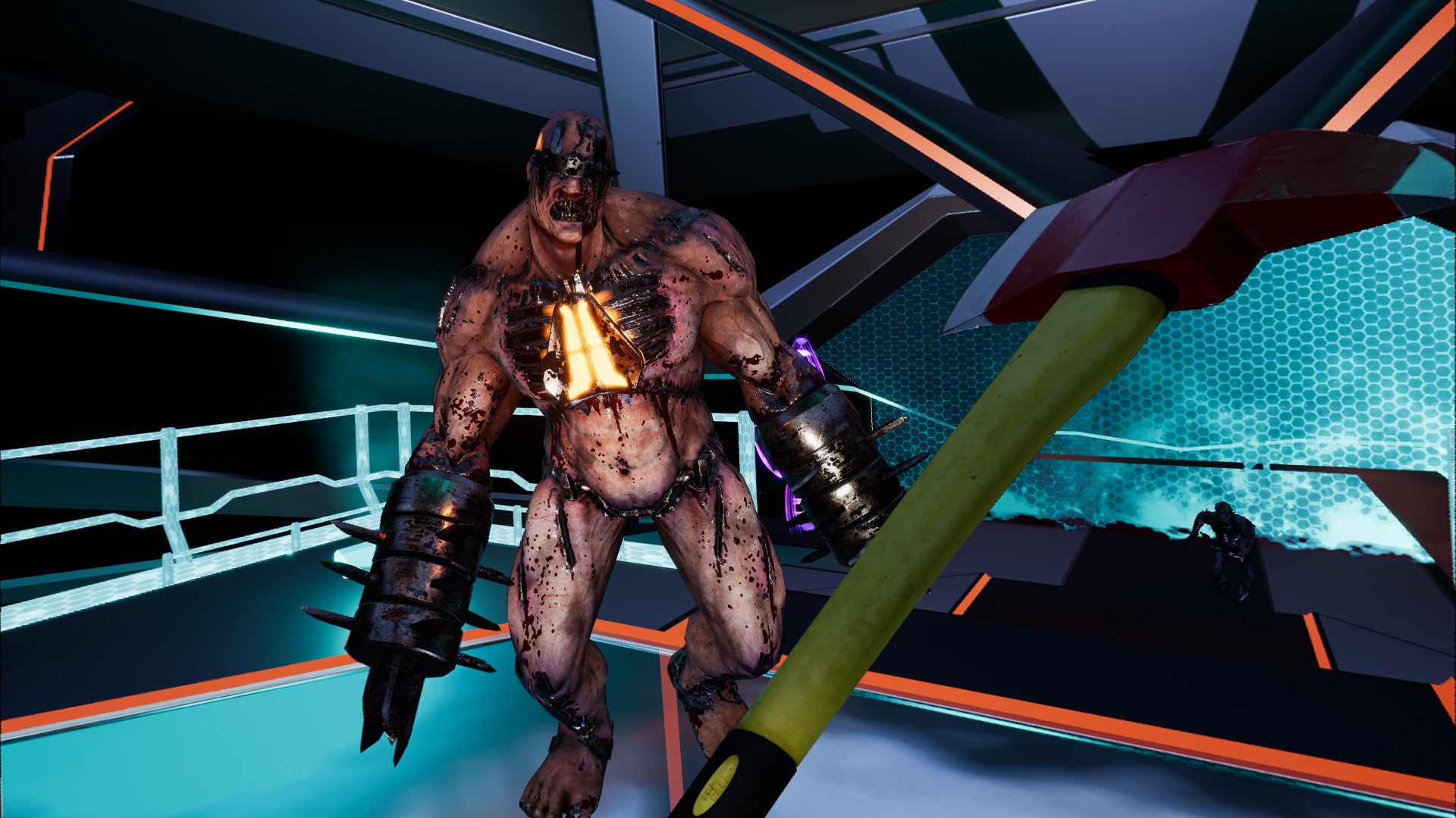 Killing Floor Incursion - PC (Steam) — screenshot 2