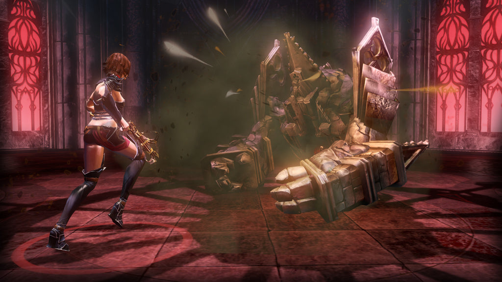 Blood Knights - PC (Steam) — screenshot 2