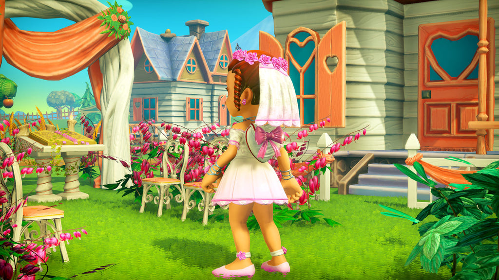 Farm Together - Wedding Pack DLC - PC (Steam) — screenshot 2