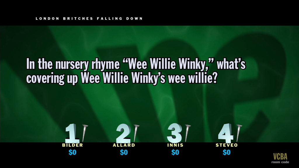 The Jackbox Party Pack - PC (Steam) — screenshot 2