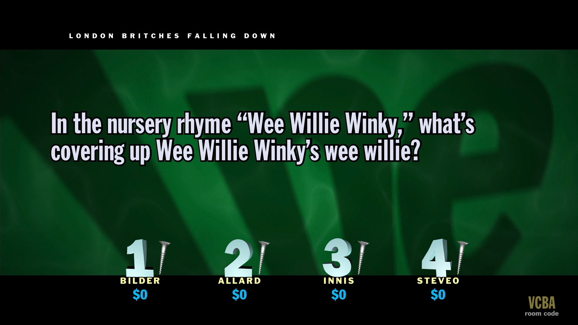 The Jackbox Party Pack - PC (Steam) — screenshot 2