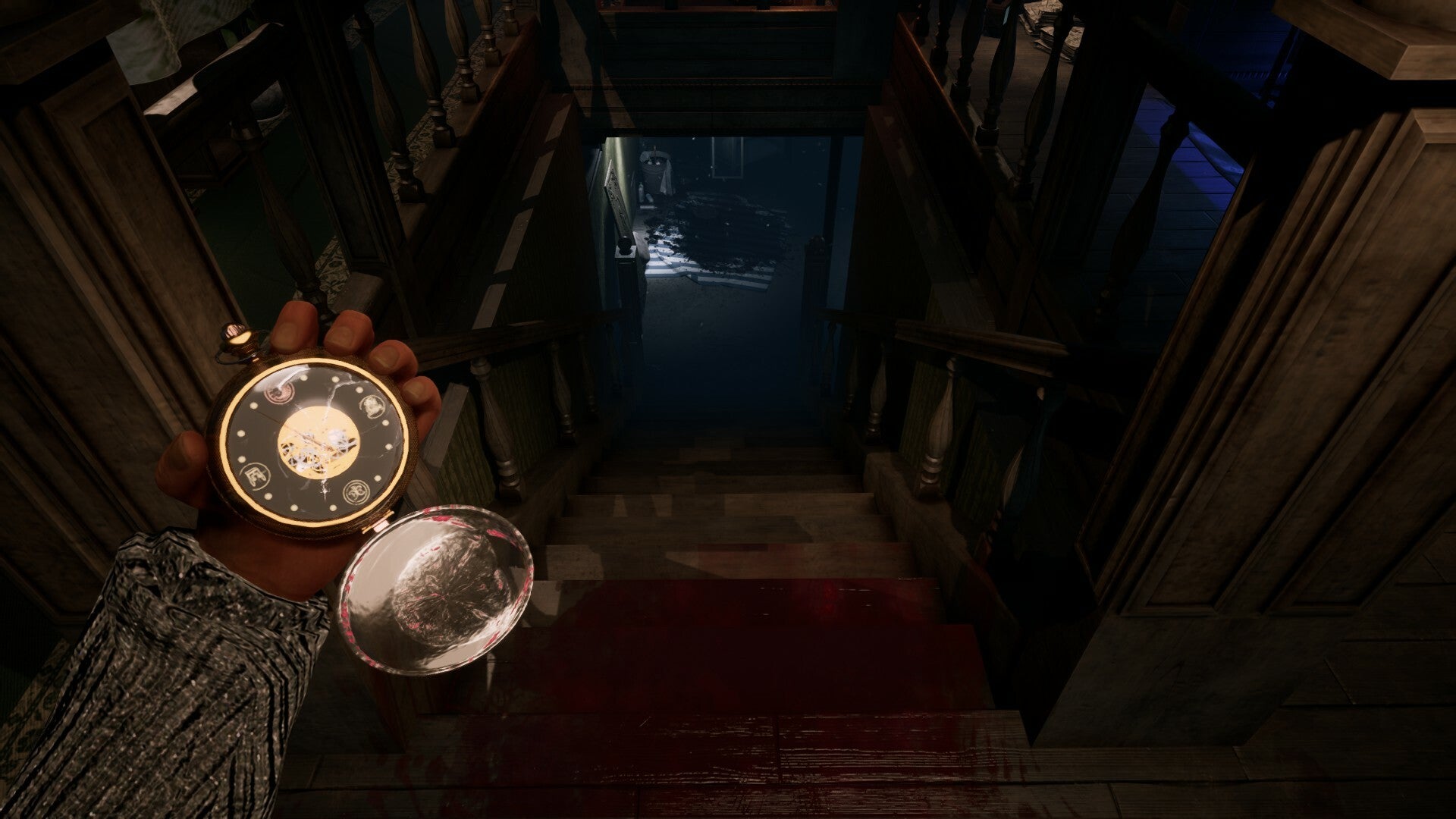 Silent Rain - PC (Steam) — screenshot 2