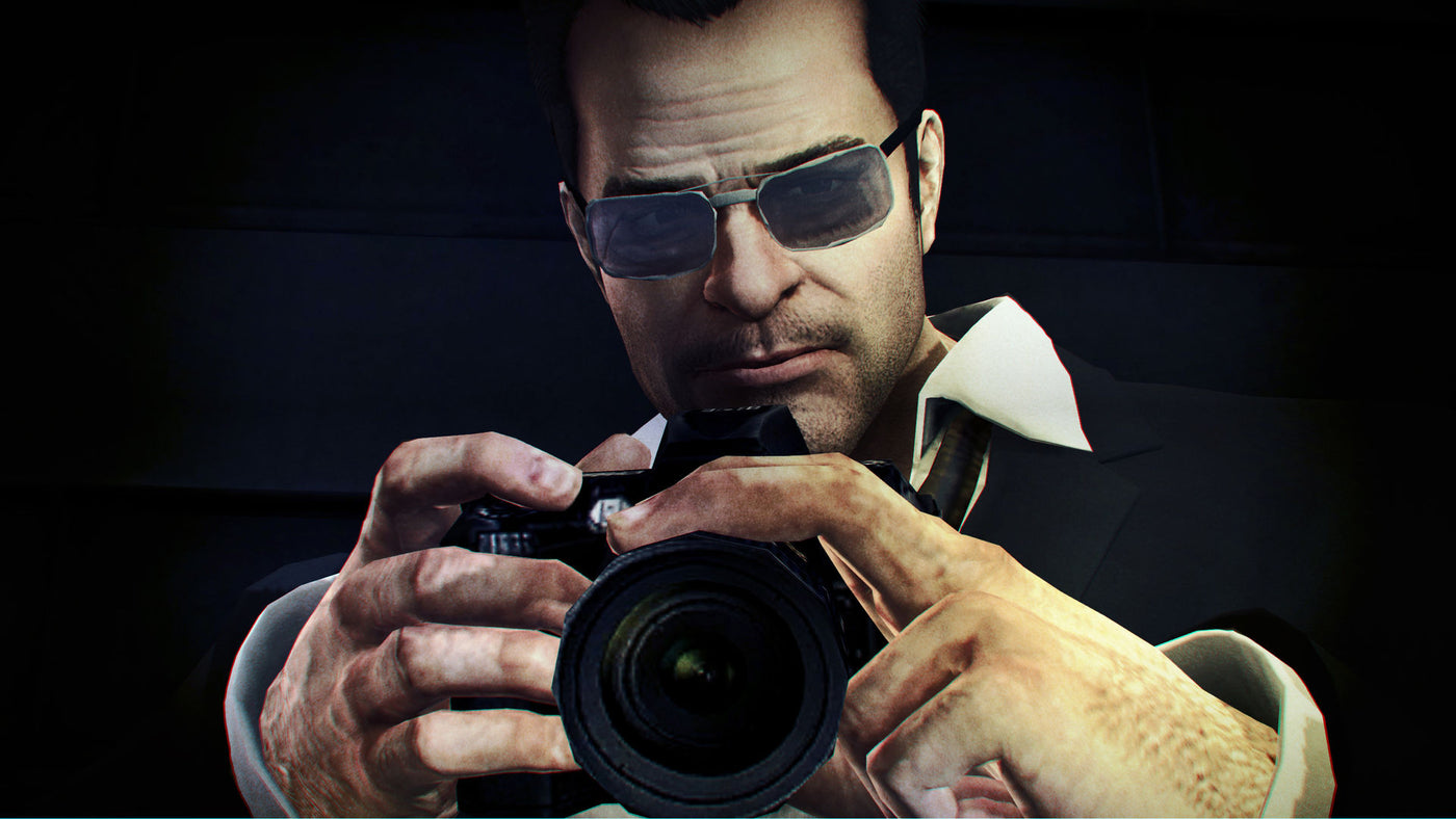 Dead Rising 2 - Off the Record - PC (Steam) — скриншот 1
