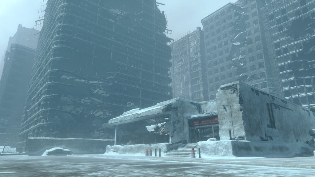 NieR Replicant ver.1.22474487139 - PC (Steam) — screenshot 3
