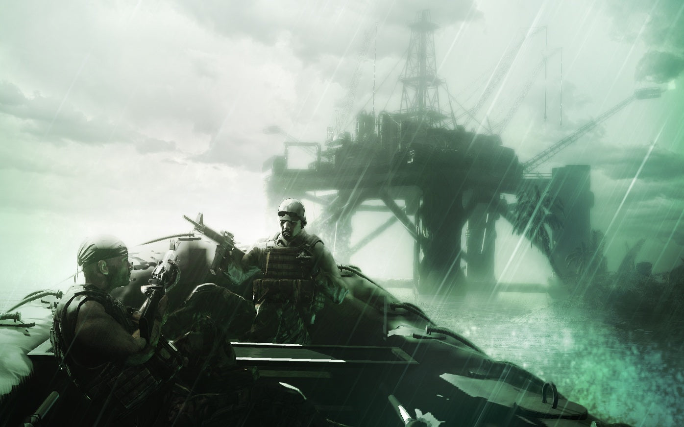 Sniper Ghost Warrior Gold Edition - PC (Steam) — screenshot 2